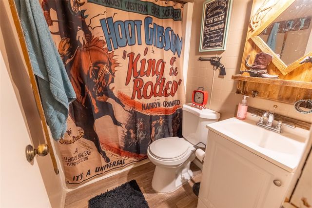 280 The Woods Road, Coldspring, TX 77331