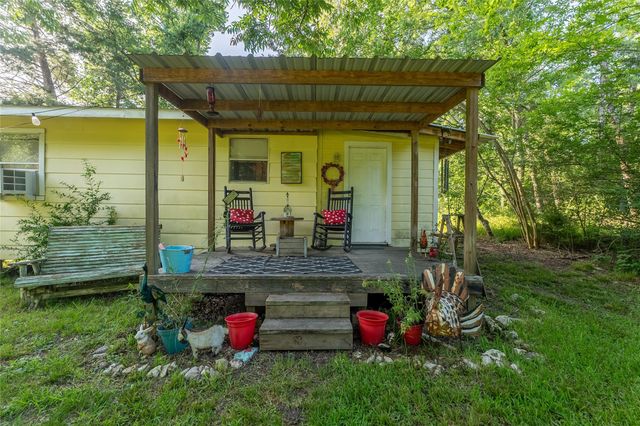 280 The Woods Road, Coldspring, TX 77331