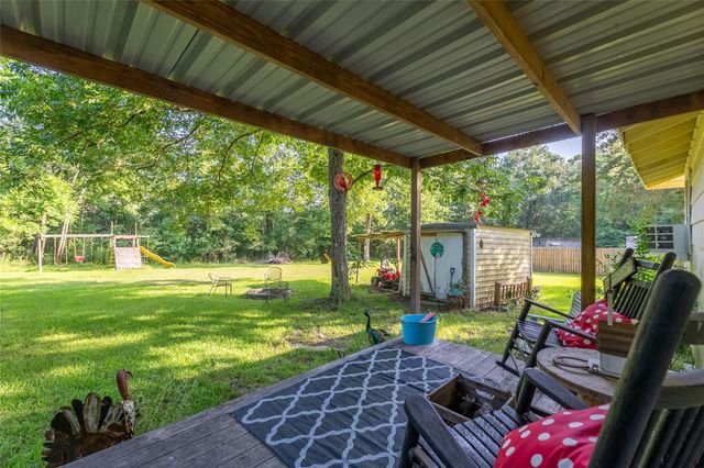 280 The Woods Road, Coldspring, TX 77331