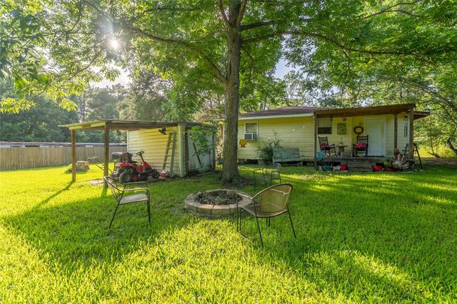 280 The Woods Road, Coldspring, TX 77331
