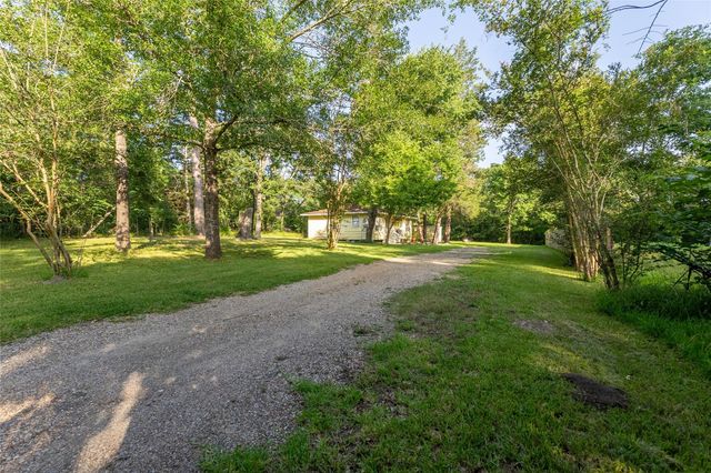 280 The Woods Road, Coldspring, TX 77331
