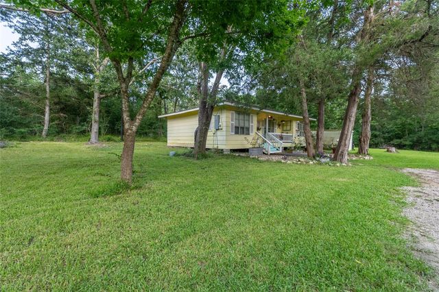 280 The Woods Road, Coldspring, TX 77331