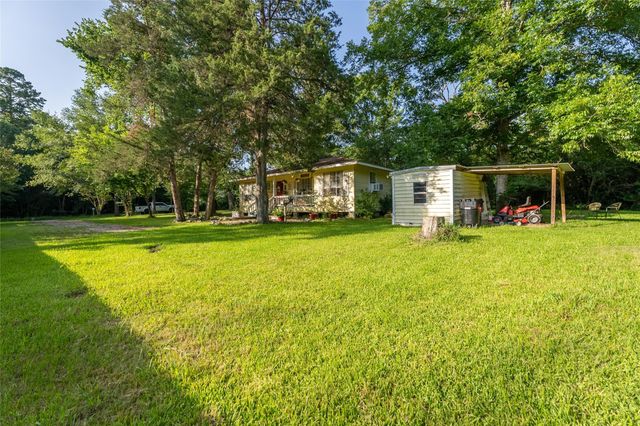 280 The Woods Road, Coldspring, TX 77331