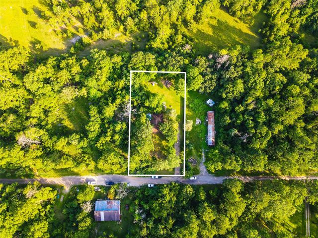 280 The Woods Road, Coldspring, TX 77331