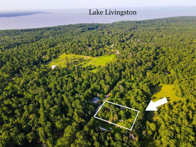 280 The Woods Road, Coldspring, TX 77331