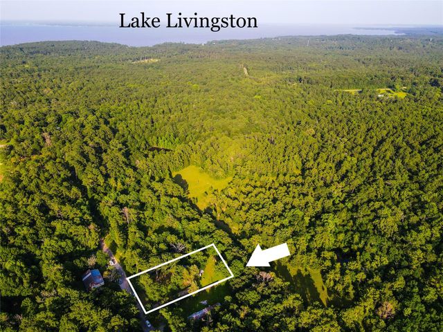 280 The Woods Road, Coldspring, TX 77331