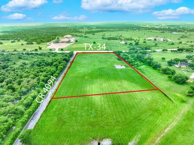 TBD Tx-34 Highway, Kaufman, TX 75142