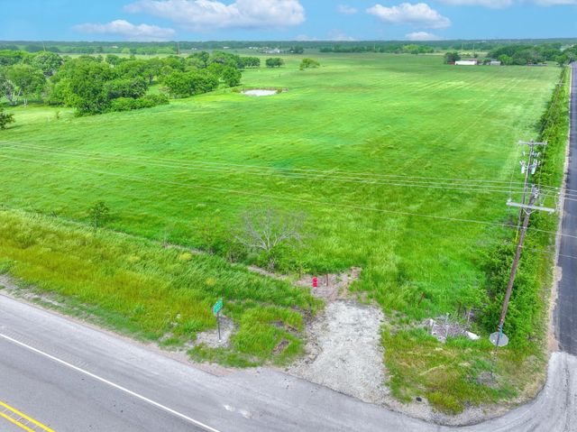 TBD Tx-34 Highway, Kaufman, TX 75142