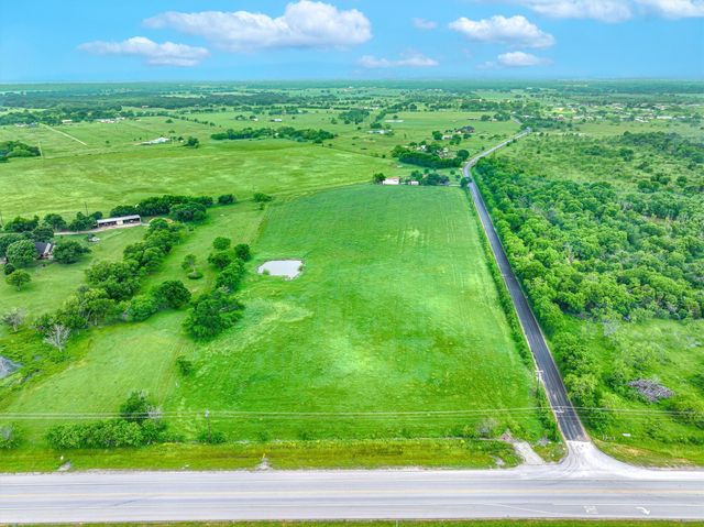TBD Tx-34 Highway, Kaufman, TX 75142