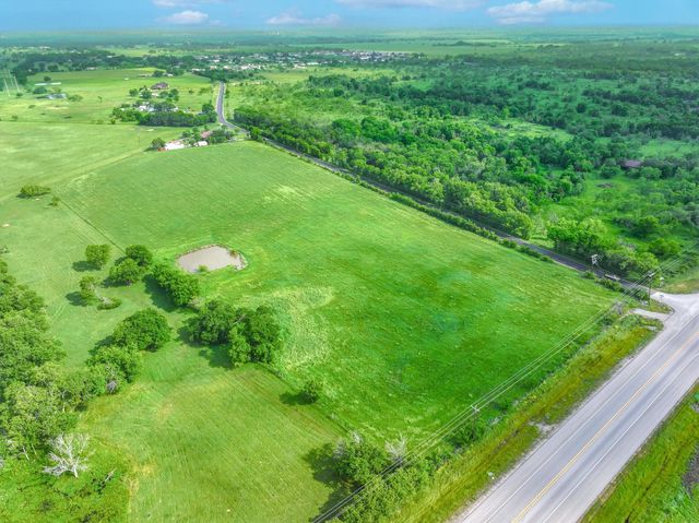 TBD Tx-34 Highway, Kaufman, TX 75142