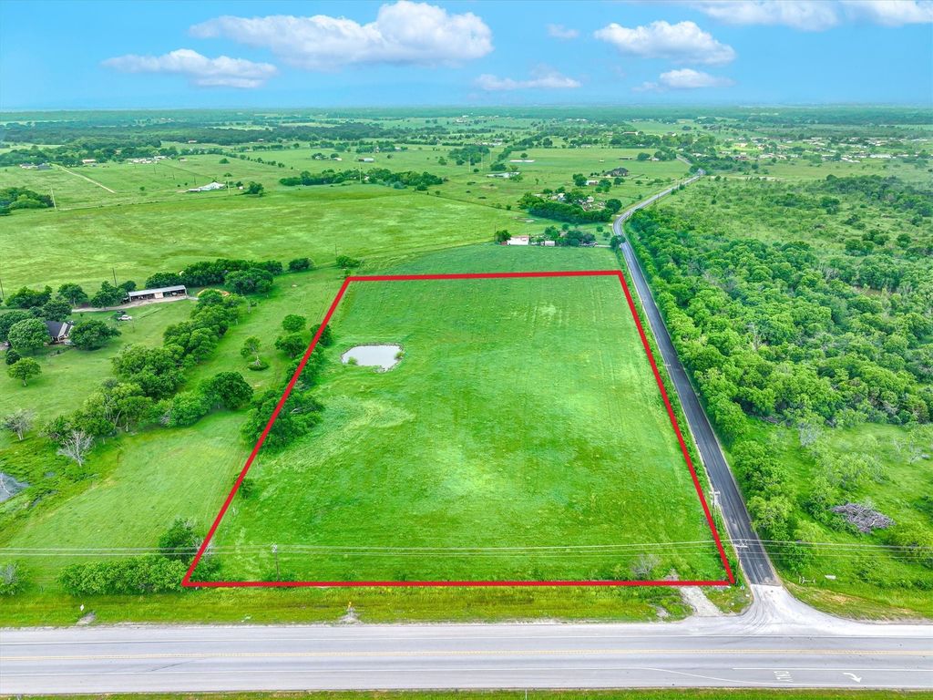 TBD Tx-34 Highway, Kaufman, TX 75142