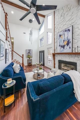 2541 Deer Isle Cove, Lawrenceville, GA 30044