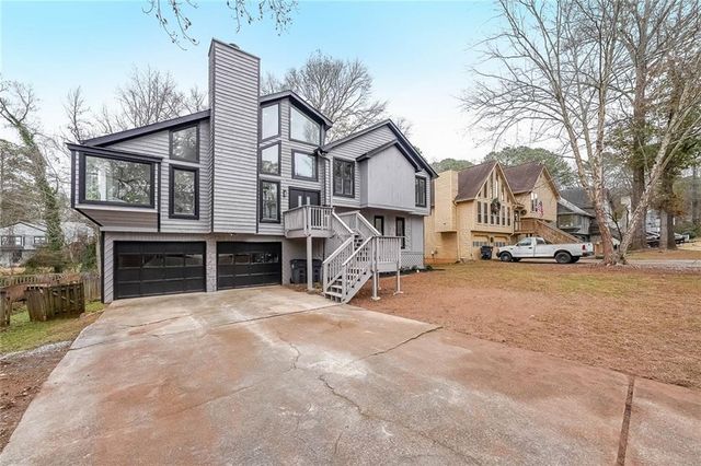 2541 Deer Isle Cove, Lawrenceville, GA 30044