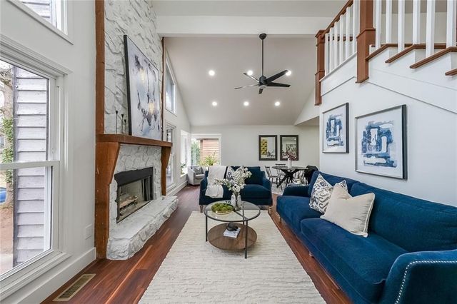 2541 Deer Isle Cove, Lawrenceville, GA 30044