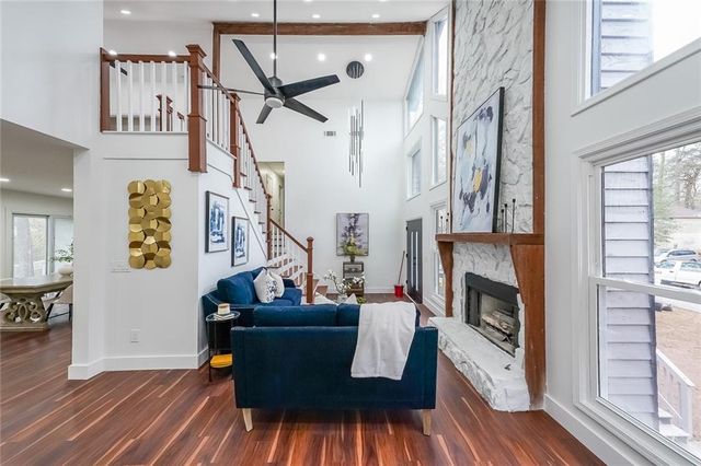 2541 Deer Isle Cove, Lawrenceville, GA 30044