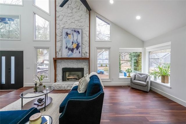 2541 Deer Isle Cove, Lawrenceville, GA 30044