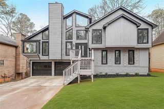 2541 Deer Isle Cove, Lawrenceville, GA 30044