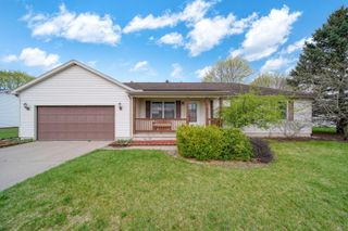 2624 Prairie Drive, Madison Twp, MI 49221