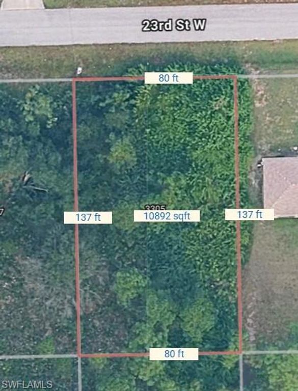 3305 23rd ST W, LEHIGH ACRES, FL 33971 — photo 5