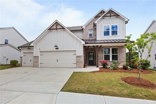 2436 Hidden Creek Road, Kennesaw, GA 30152