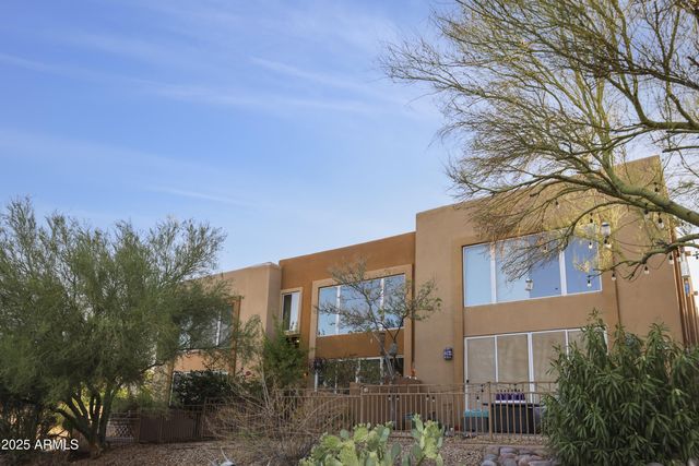 13022 N MOUNTAINSIDE Drive B, Fountain Hills, AZ 85268