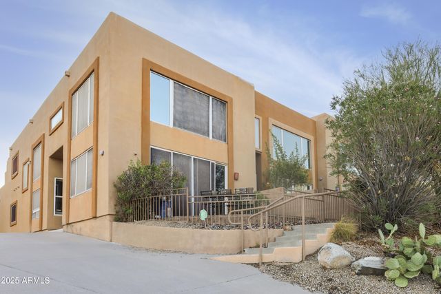 13022 N MOUNTAINSIDE Drive B, Fountain Hills, AZ 85268