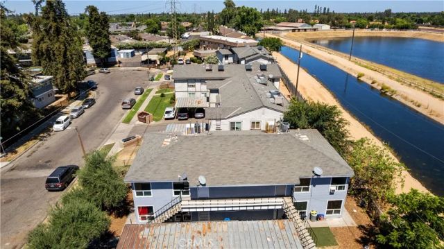 5 E Saginaw, Fresno, CA 93704