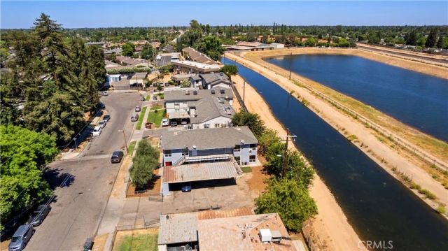 5 E Saginaw, Fresno, CA 93704