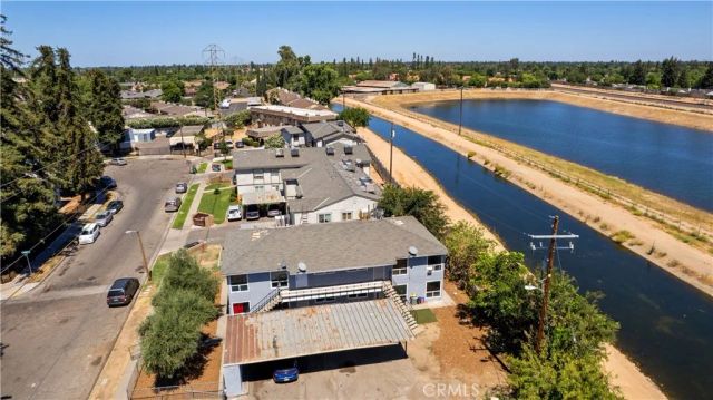 5 E Saginaw, Fresno, CA 93704