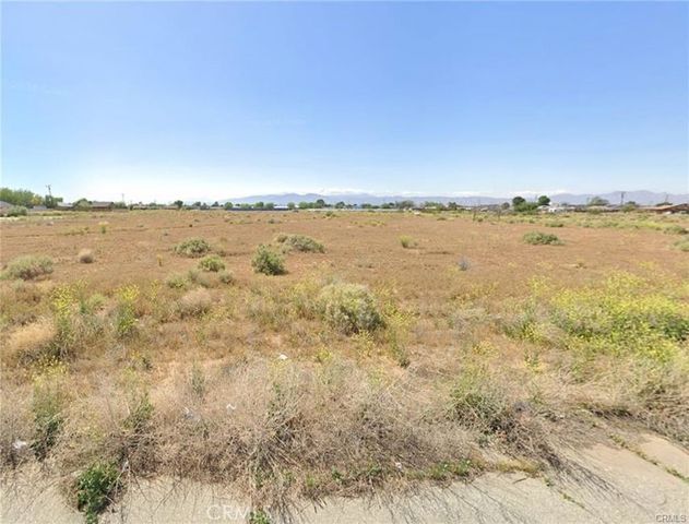0 94th Street, California City, CA 93505