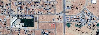 0 94th Street, California City, CA 93505
