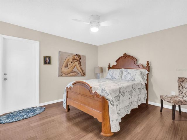 2504 OAK CIRCLE, Tarpon Springs, FL 34689