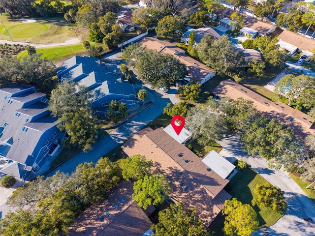 2504 OAK CIRCLE, Tarpon Springs, FL 34689