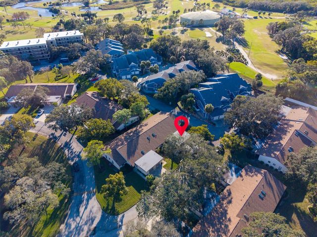 2504 OAK CIRCLE, Tarpon Springs, FL 34689