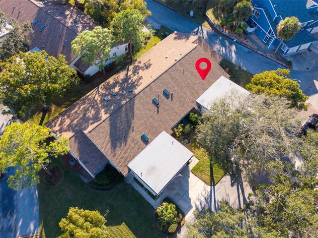 2504 OAK CIRCLE, Tarpon Springs, FL 34689