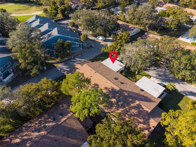 2504 OAK CIRCLE, Tarpon Springs, FL 34689