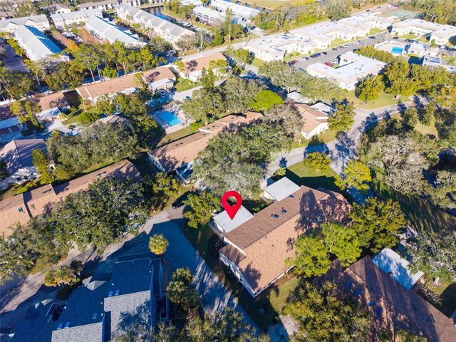 2504 OAK CIRCLE, Tarpon Springs, FL 34689