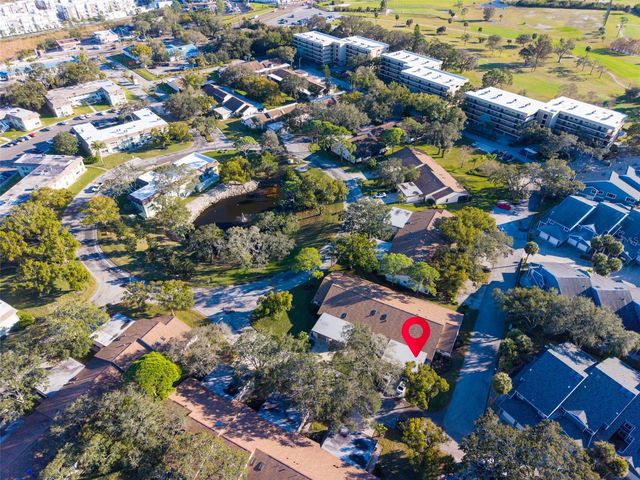 2504 OAK CIRCLE, Tarpon Springs, FL 34689