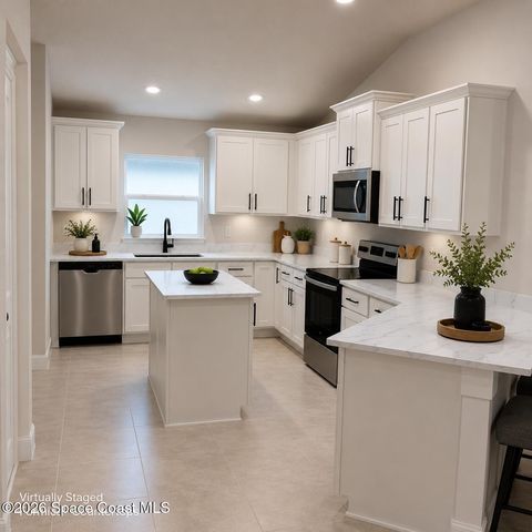 1178 Soleway Avenue NW, Palm Bay, FL 32907