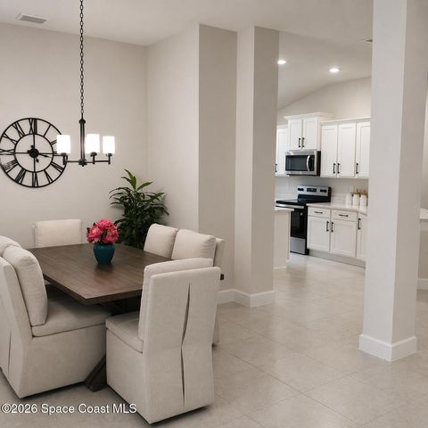 1178 Soleway Avenue NW, Palm Bay, FL 32907