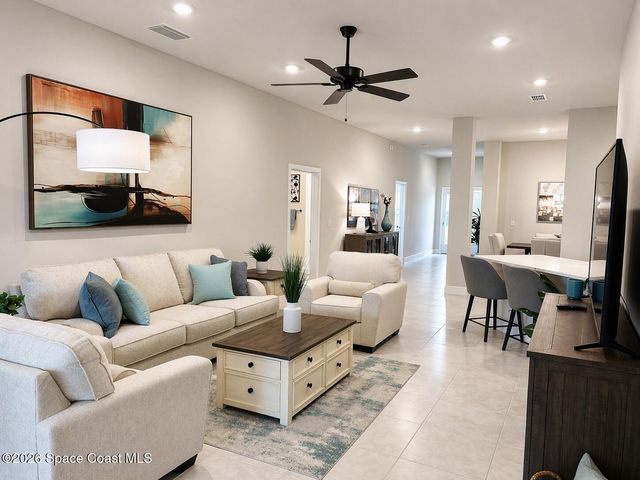 1178 Soleway Avenue NW, Palm Bay, FL 32907