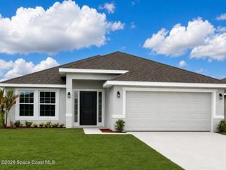 1178 Soleway Avenue NW, Palm Bay, FL 32907