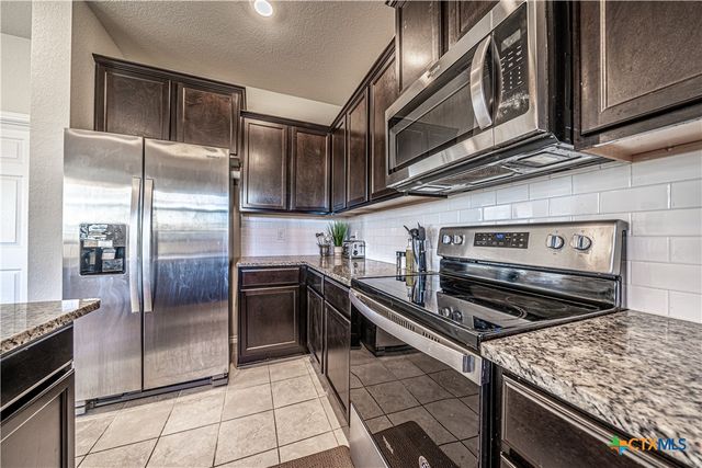 3707 Brunswick Drive, Killeen, TX 76549