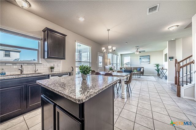 3707 Brunswick Drive, Killeen, TX 76549