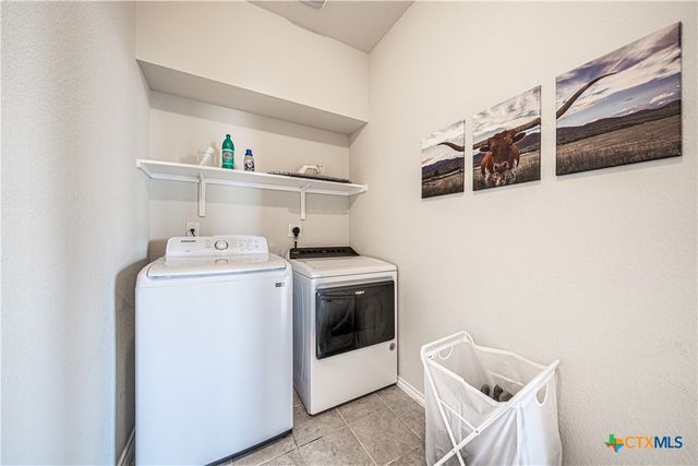3707 Brunswick Drive, Killeen, TX 76549