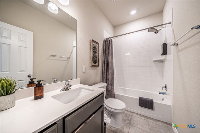 3707 Brunswick Drive, Killeen, TX 76549