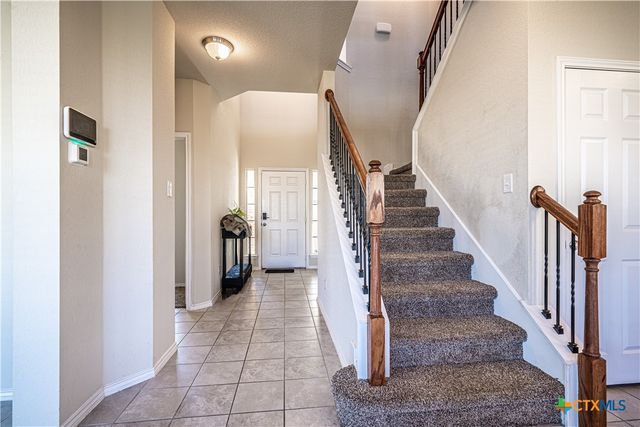 3707 Brunswick Drive, Killeen, TX 76549