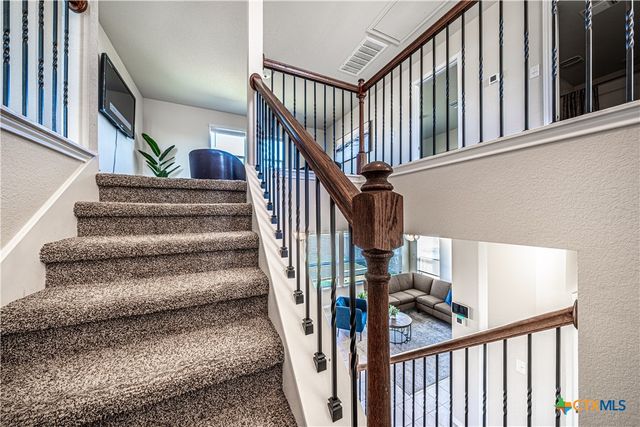 3707 Brunswick Drive, Killeen, TX 76549