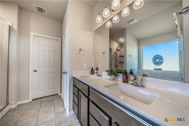 3707 Brunswick Drive, Killeen, TX 76549