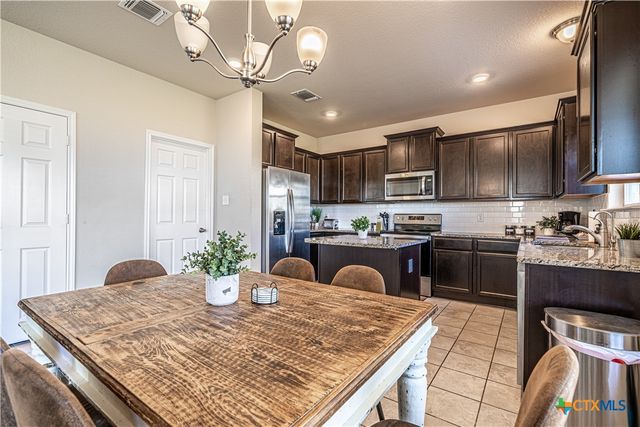 3707 Brunswick Drive, Killeen, TX 76549
